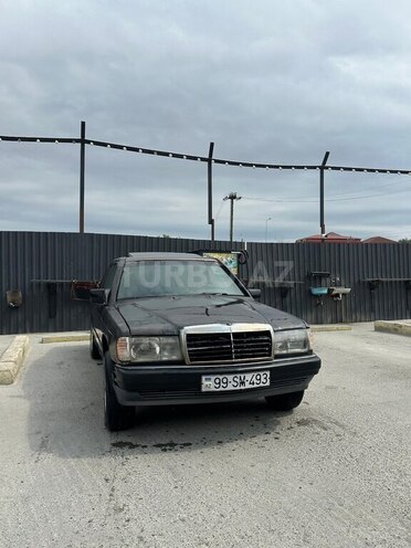 Mercedes 190 1993, 326,963 km - 2.0 l - Bakı
