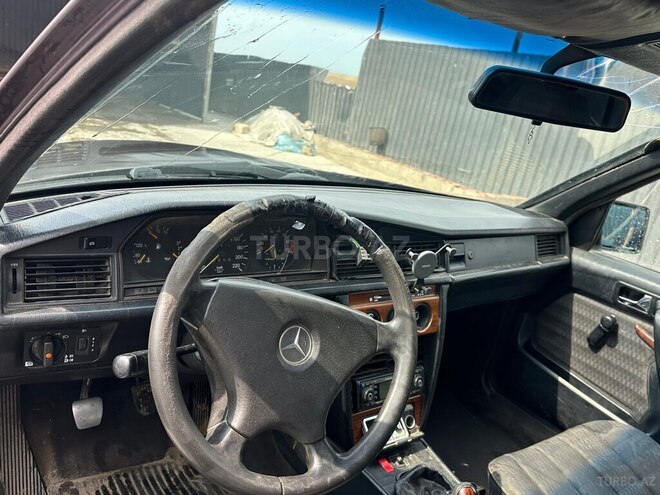 Mercedes 190 1993, 326,963 km - 2.0 l - Bakı