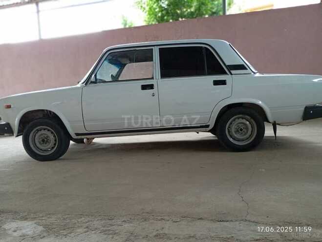 LADA (VAZ) 2107 1998, 300,000 km - 1.6 л - Ağstafa