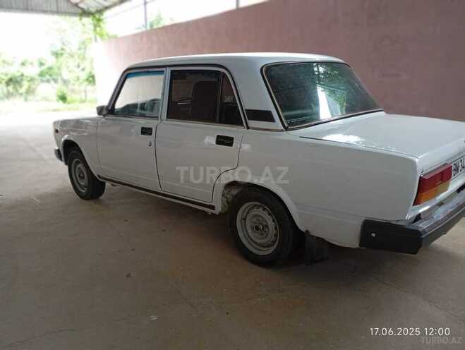 LADA (VAZ) 2107 1998, 300,000 km - 1.6 л - Ağstafa
