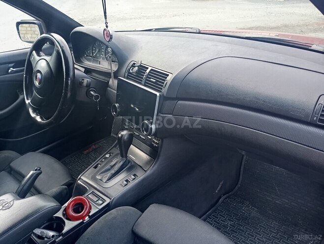 BMW 320 2003, 176,583 km - 2.2 l - Zaqatala