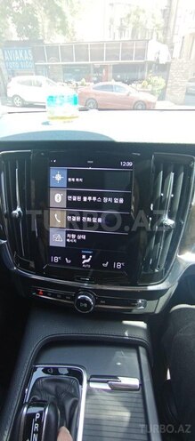 Volvo S90 2017, 102,000 km - 2.0 l - Bakı