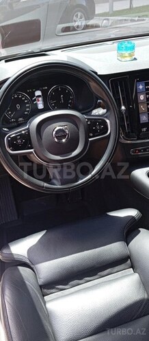 Volvo S90 2017, 102,000 km - 2.0 l - Bakı