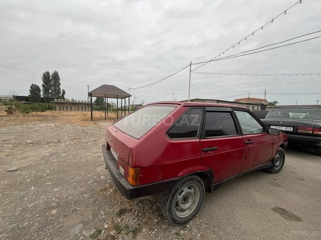 LADA (VAZ) 2109 1991, 150,000 km - 1.5 l - Xaçmaz