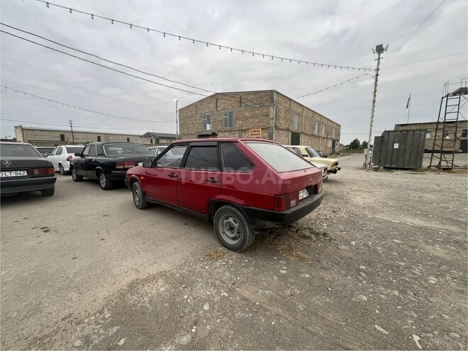 LADA (VAZ) 2109 1991, 150,000 km - 1.5 l - Xaçmaz