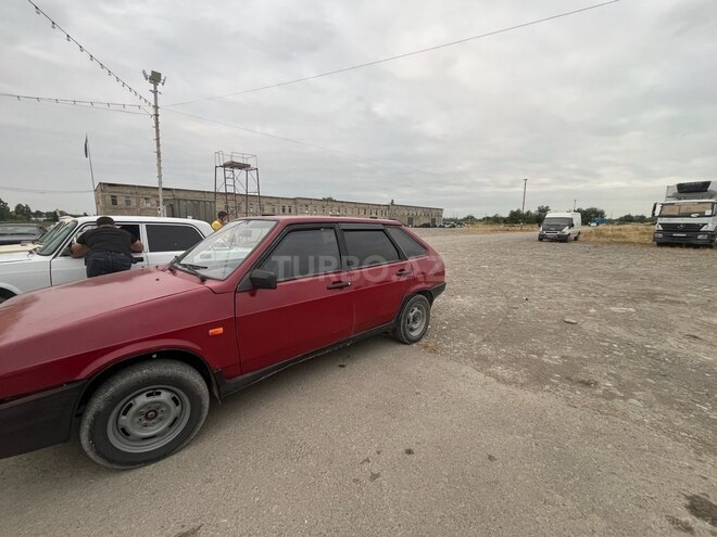 LADA (VAZ) 2109 1991, 150,000 km - 1.5 l - Xaçmaz