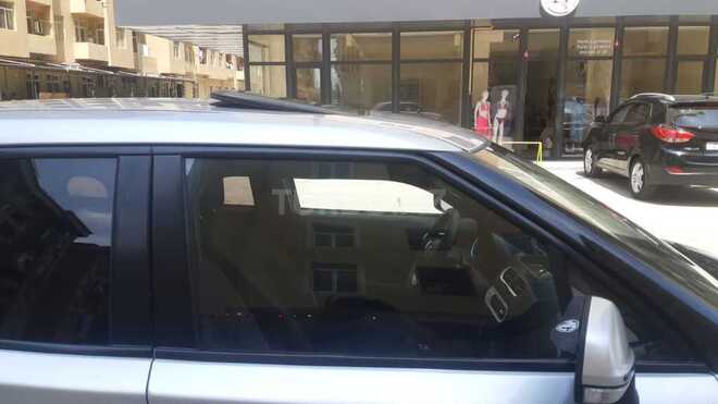 MG 350 2013, 167,105 km - 1.5 l - Bakı