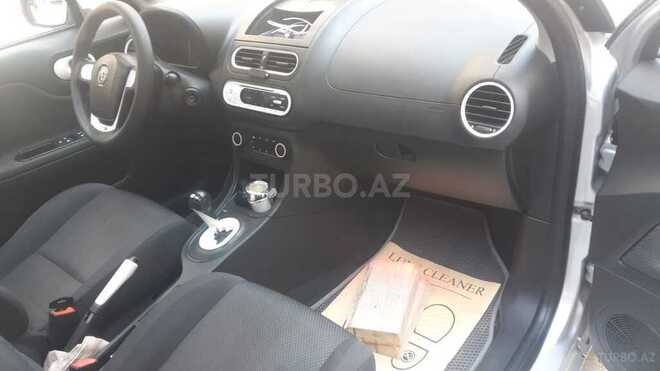 MG 350 2013, 167,105 km - 1.5 l - Bakı