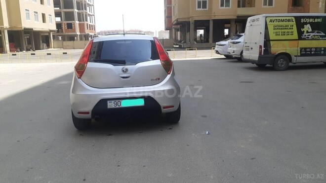 MG 350 2013, 167,105 km - 1.5 l - Bakı