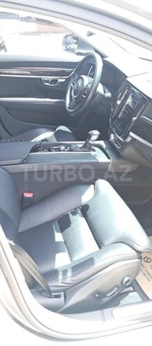 Volvo S90 2017, 102,000 km - 2.0 l - Bakı