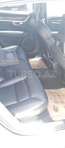 Volvo S90 2017, 102,000 km - 2.0 l - Bakı