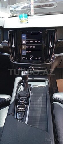 Volvo S90 2017, 102,000 km - 2.0 l - Bakı