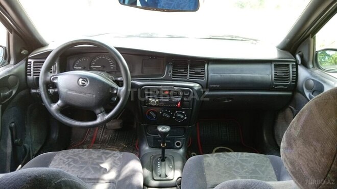 Opel Vectra 1996, 250,000 km - 1.6 l - Qazax