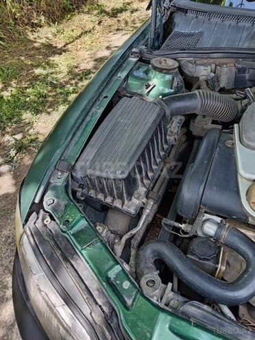 Opel Vectra 1996, 250,000 km - 1.6 l - Qazax