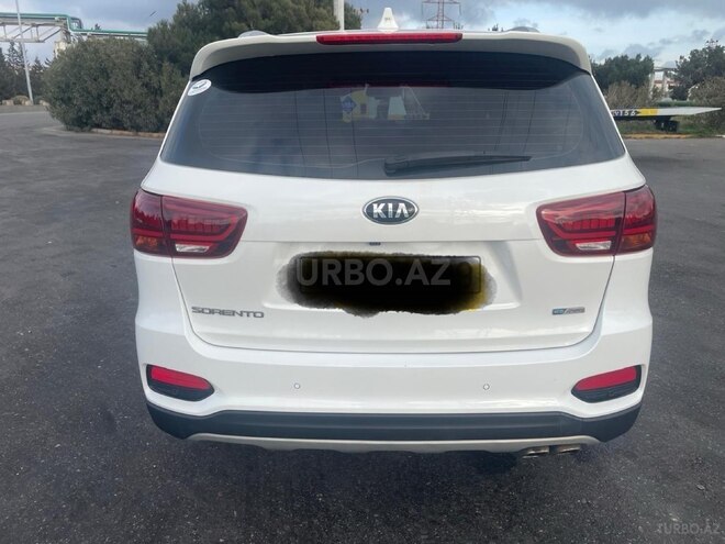 Kia Sorento 2019, 186,000 km - 2.0 l - Bakı