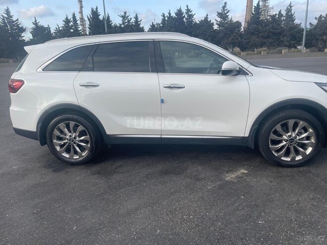 Kia Sorento 2019, 186,000 km - 2.0 l - Bakı