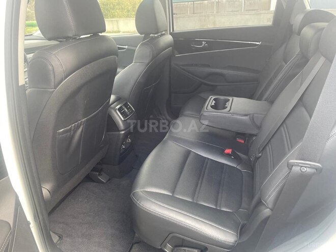 Kia Sorento 2019, 186,000 km - 2.0 l - Bakı