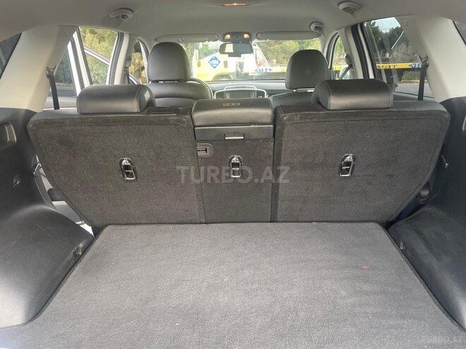 Kia Sorento 2019, 186,000 km - 2.0 l - Bakı