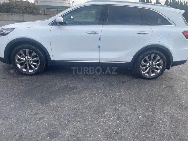Kia Sorento 2019, 186,000 km - 2.0 l - Bakı