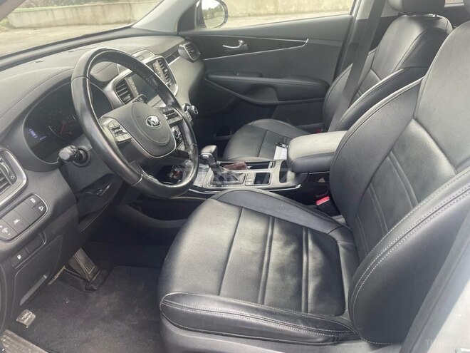 Kia Sorento 2019, 186,000 km - 2.0 l - Bakı