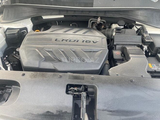 Kia Sorento 2019, 186,000 km - 2.0 l - Bakı
