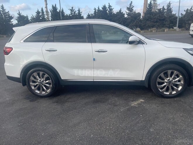 Kia Sorento 2019, 186,000 km - 2.0 l - Bakı