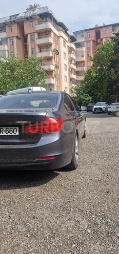 BMW 320 2014, 311,000 km - 2.0 l - Bakı