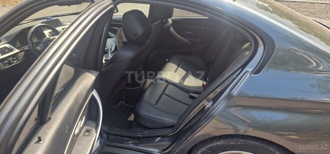 BMW 320 2014, 311,000 km - 2.0 l - Bakı