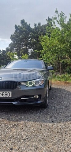 BMW 320 2014, 311,000 km - 2.0 l - Bakı