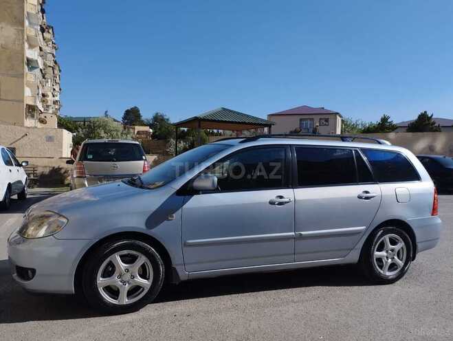 Toyota Corolla-3