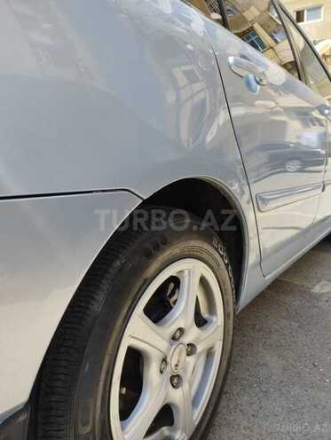 Toyota Corolla-12