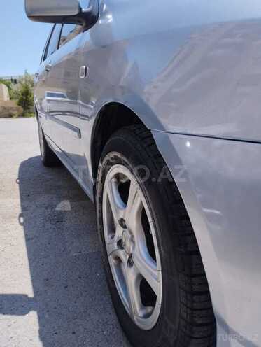 Toyota Corolla-7