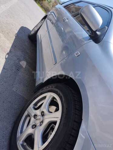 Toyota Corolla-8
