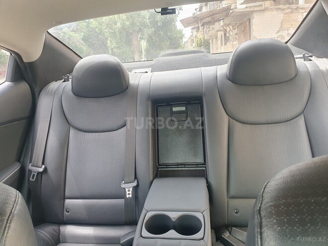 Hyundai Avante 2014, 212,000 km - 1.6 л - Gəncə