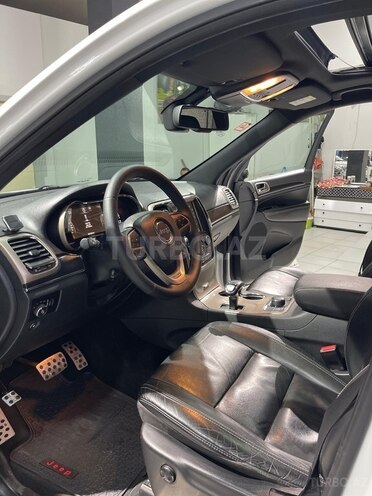 Jeep Grand Cherokee 2013, 207,305 km - 3.6 l - Sumqayıt