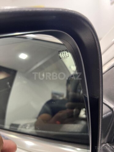 Jeep Grand Cherokee 2013, 207,305 km - 3.6 l - Sumqayıt