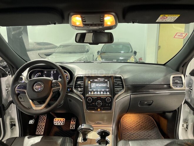 Jeep Grand Cherokee 2013, 207,305 km - 3.6 l - Sumqayıt