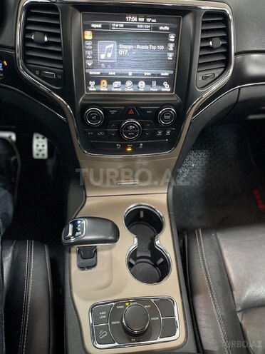 Jeep Grand Cherokee 2013, 207,305 km - 3.6 l - Sumqayıt