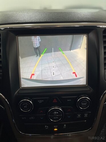 Jeep Grand Cherokee 2013, 207,305 km - 3.6 l - Sumqayıt