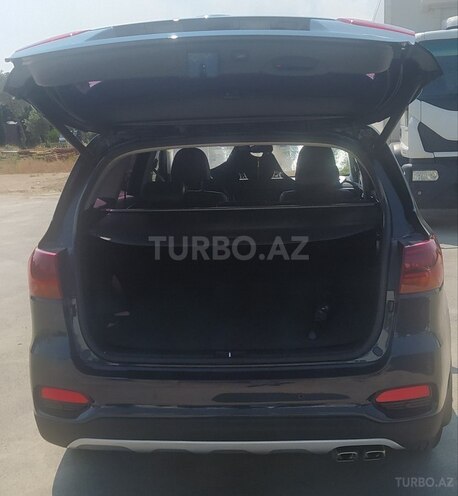 Kia Sorento 2018, 118,000 km - 2.0 l - Bakı