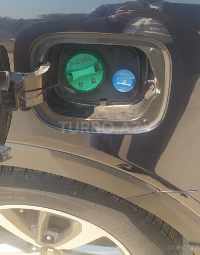 Kia Sorento 2018, 118,000 km - 2.0 l - Bakı