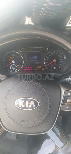 Kia Sorento 2018, 118,000 km - 2.0 l - Bakı