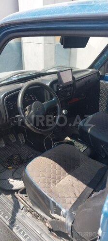LADA (VAZ) Niva 1998, 222,441 km - 1.6 l - Bakı