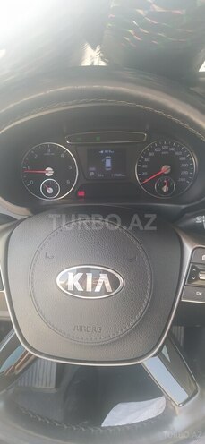 Kia Sorento 2018, 118,000 km - 2.0 l - Bakı
