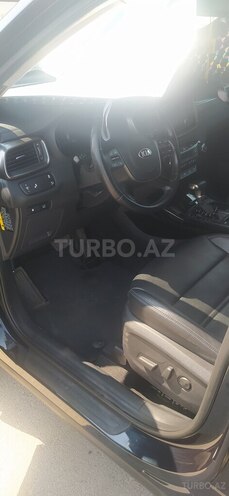 Kia Sorento 2018, 118,000 km - 2.0 l - Bakı