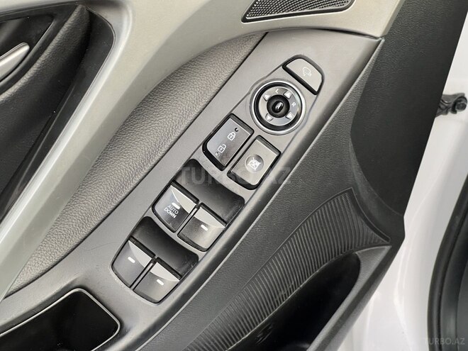 Hyundai Avante 2014, 187,000 km - 1.6 l - Naxçıvan