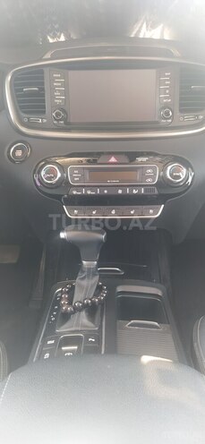 Kia Sorento 2018, 118,000 km - 2.0 l - Bakı