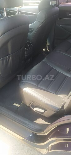 Kia Sorento 2018, 118,000 km - 2.0 l - Bakı