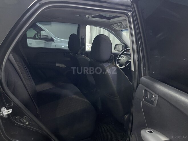 Kia Sportage 2008, 212,000 km - 2.0 л - Sumqayıt