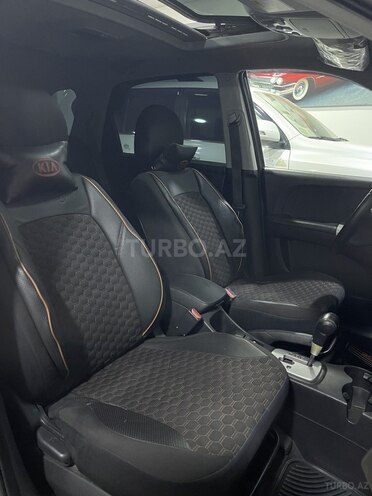 Kia Sportage 2008, 212,000 km - 2.0 л - Sumqayıt